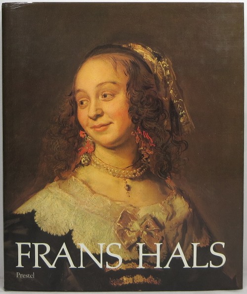 Image for Frans Hals