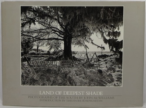 Image for Land of Deepest Shade