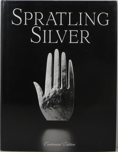 Image for Spratling Silver