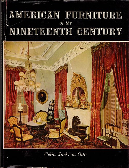 Image for American Furniture of the Nineteenth Century