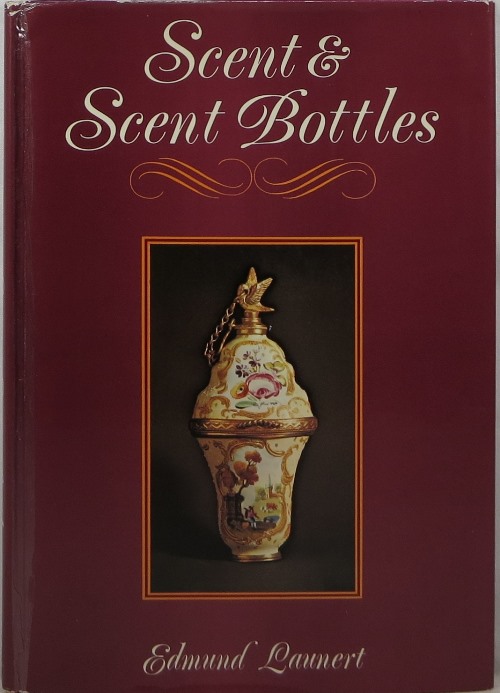 Image for Scent & Scent Bottles