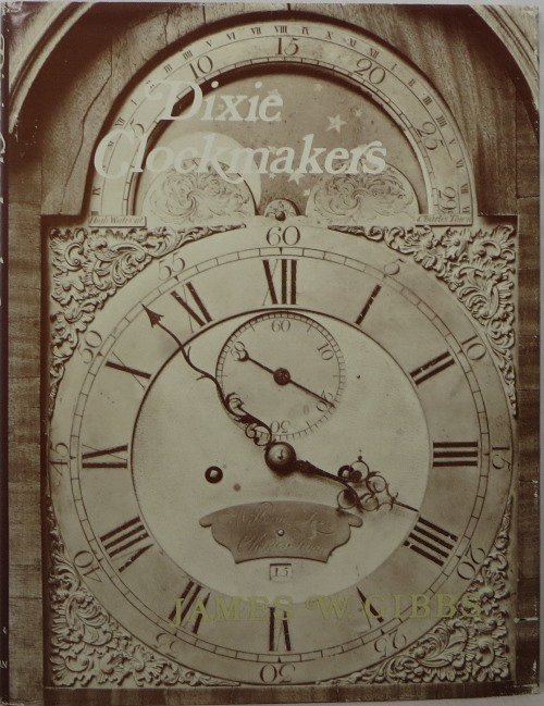 Dixie Clockmakers Image for Dixie Clockmakers