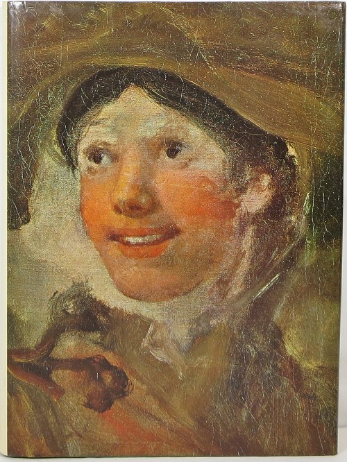 Image for English Painting from Hogarth to the Pre-Raphaelites
