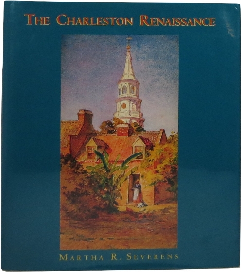 Image for The Charleston Renaissance