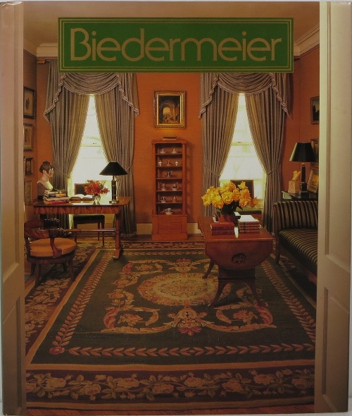 Image for Biedermeier