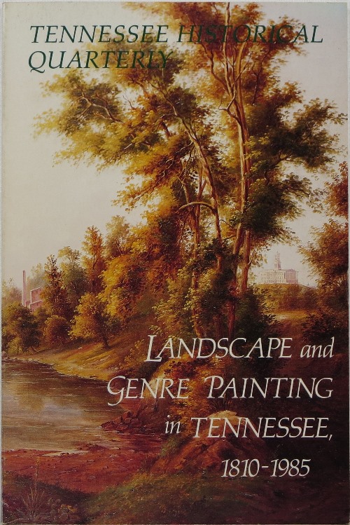 Image for Landscape and Genre Painting in Tennessee
