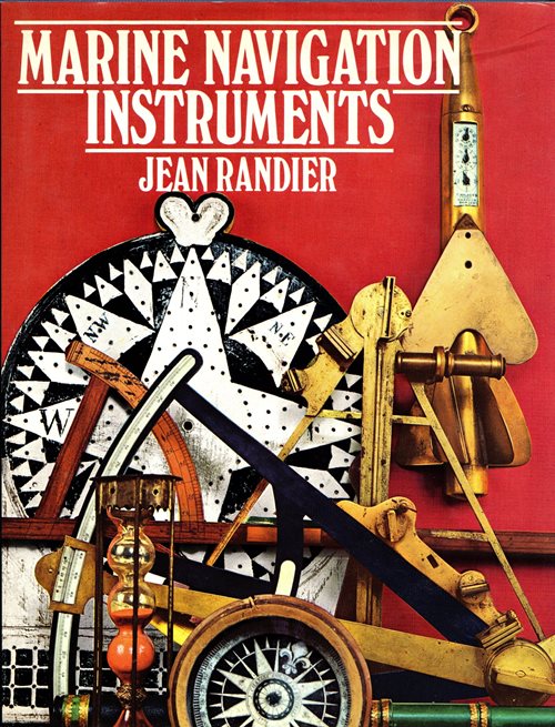 Image for Marine Navigation Instruments