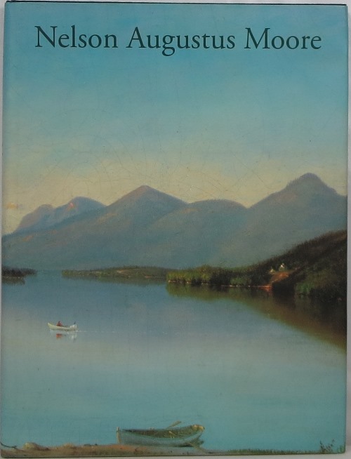 Image for Nelson Augustus Moore (1824-1902)