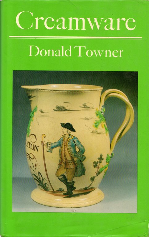 Creamware