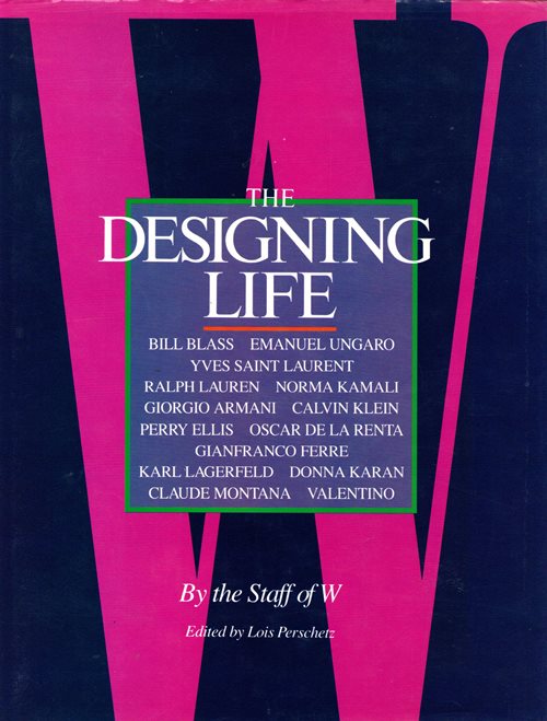 Image for The Designing Life