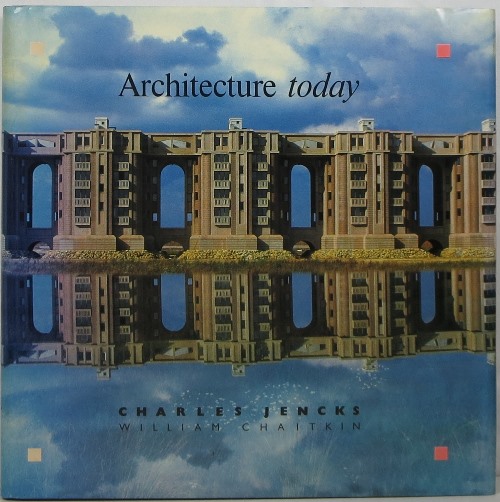 Image for Architecture Today