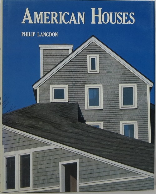 Image for American Houses