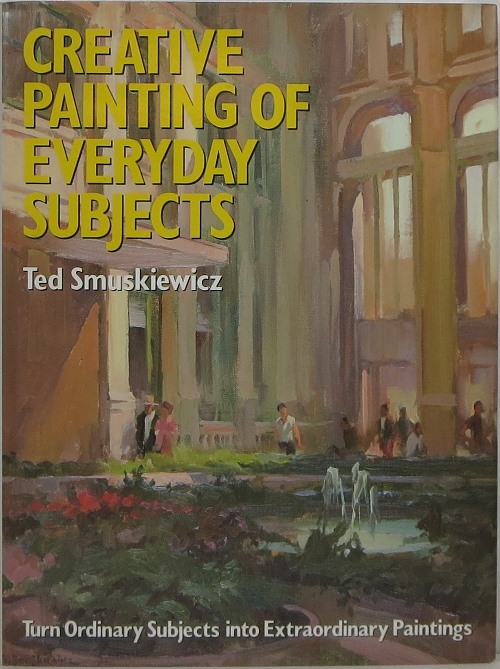 Image for Creative Painting of Everyday Subjects