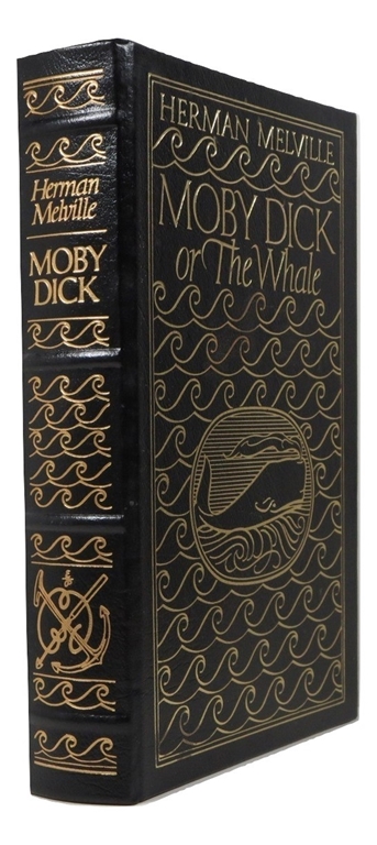 Image for Moby Dick; Or, The Whale