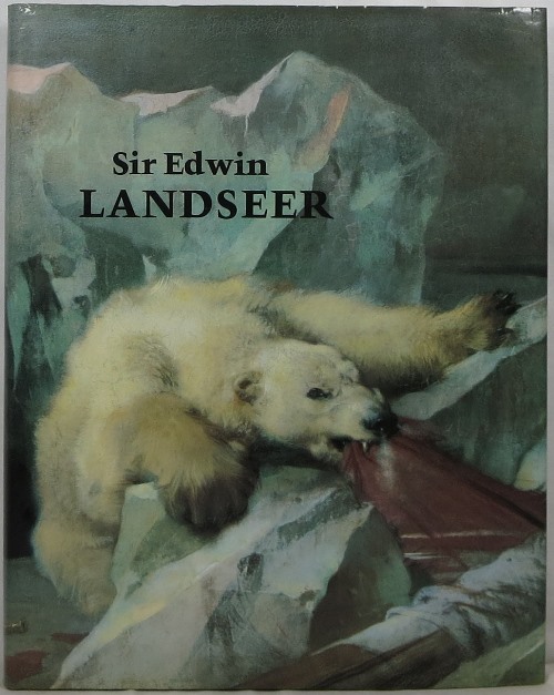 Image for Sir Edwin Landseer