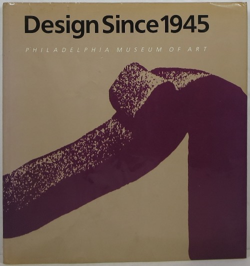 Image for Design Since 1945