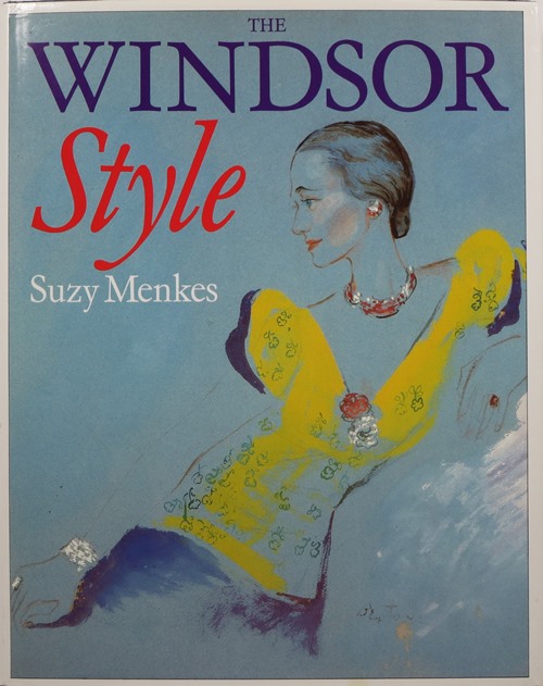 Image for The Windsor Style