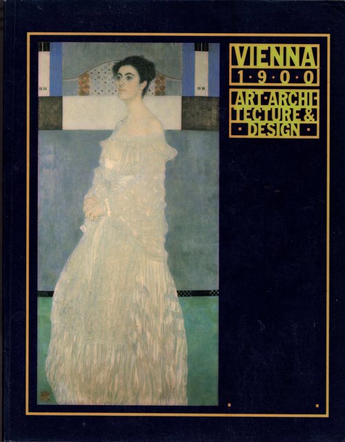 Vienna 1900: Art. Architecture & Design