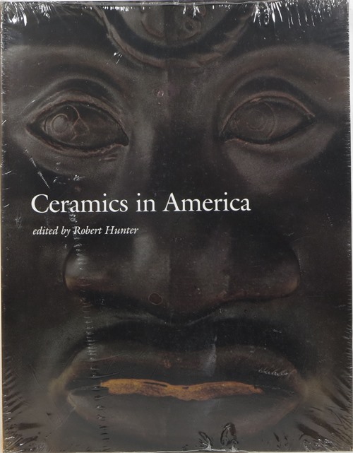 Image for Ceramics in America 2002