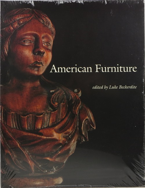 Image for American Furniture 1994