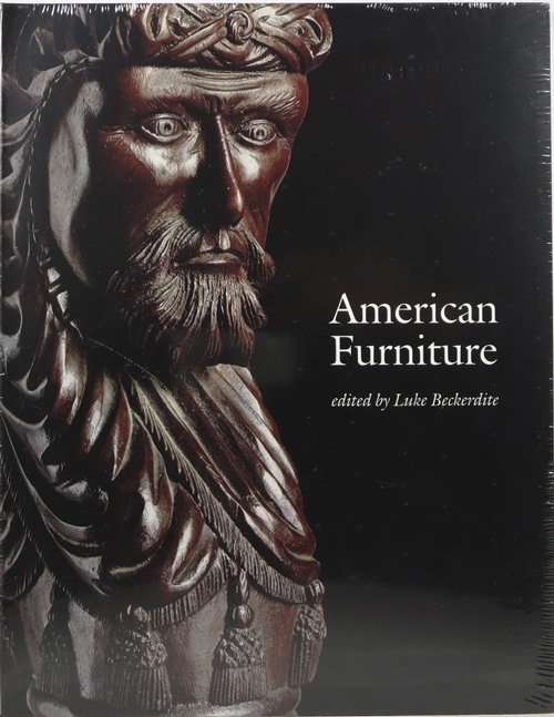 Image for American Furniture 2000