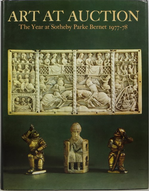 Image for Art at Auction: The Year at Sotheby Parke Bernet 1977-78