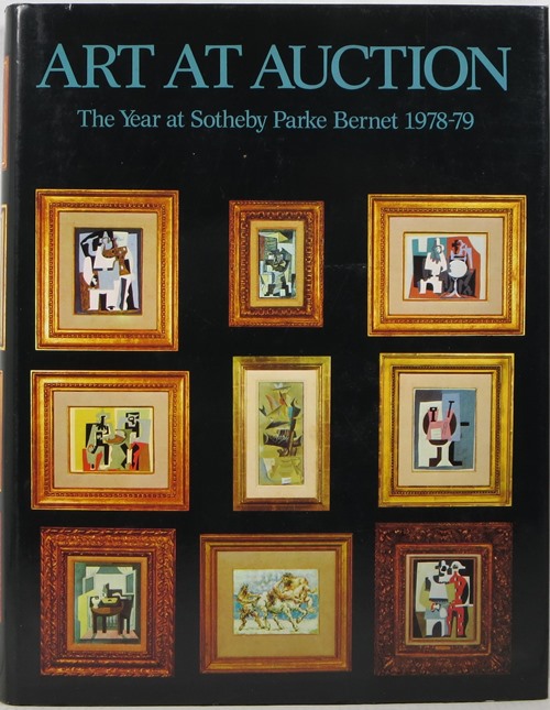 Image for Art at Auction: The Year at Sotheby Parke Bernet 1978-79