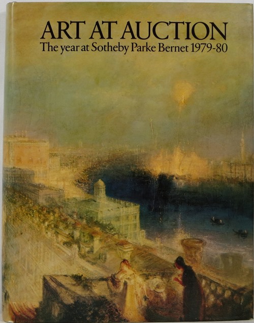 Image for Art at Auction: The Year at Sotheby Parke Bernet 1979-80
