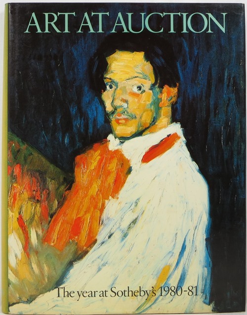 Image for Art at Auction: The Year at Sotheby's 1980-81