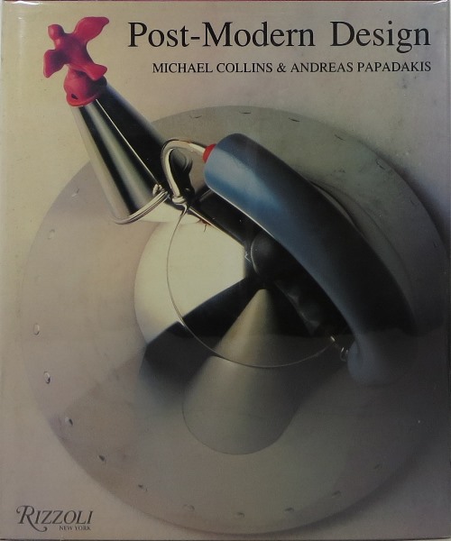 Image for Post-Modern Design