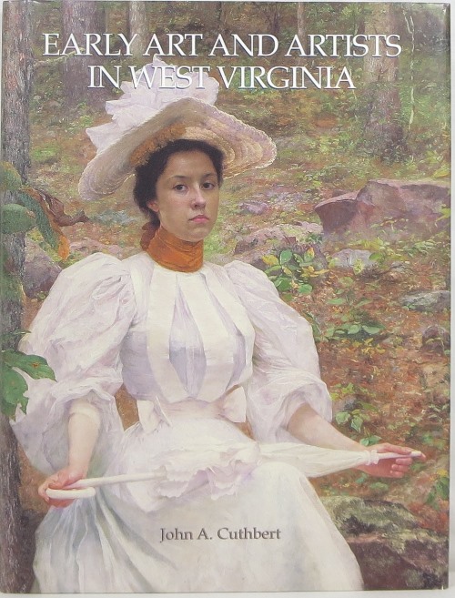 Image for Early Art and Artists in West Virginia
