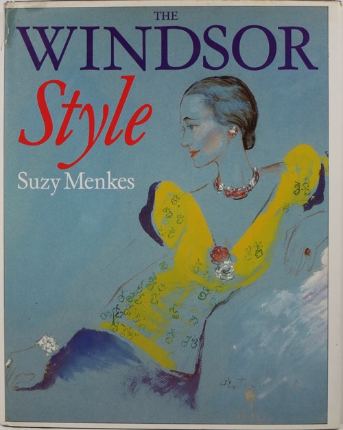 Image for The Windsor Style
