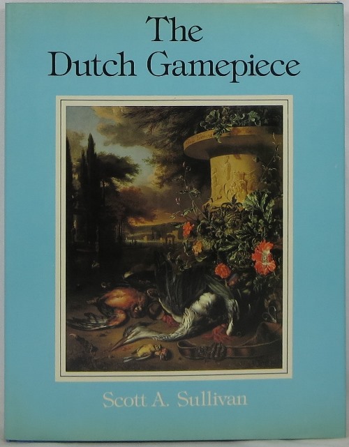 Image for The Dutch Gamepiece