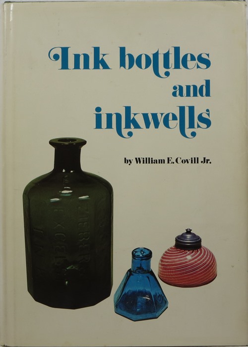 Image for Ink Bottles and Inkwells