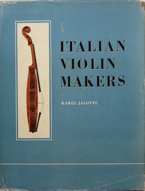 Italian Violin Makers