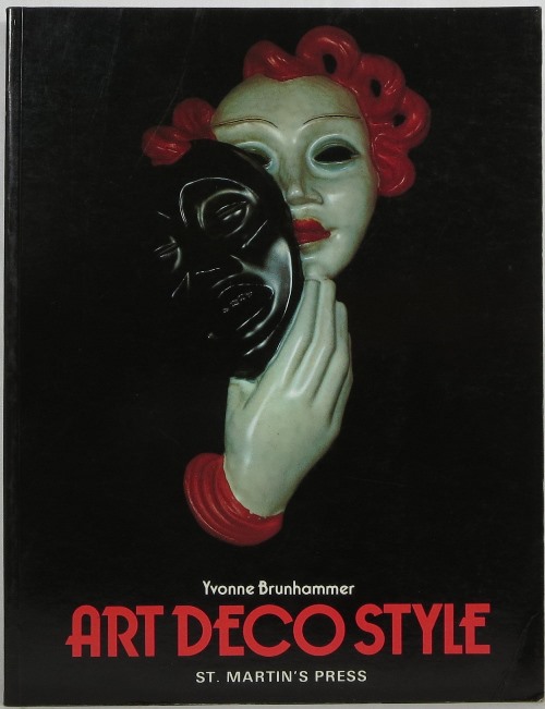 Image for Art Deco Style