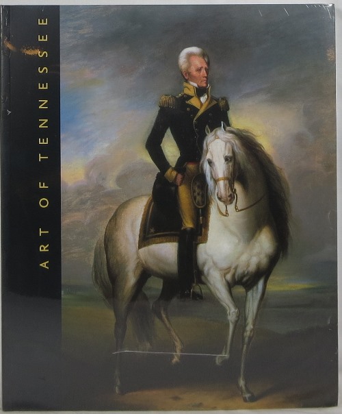 Image for Art of Tennessee