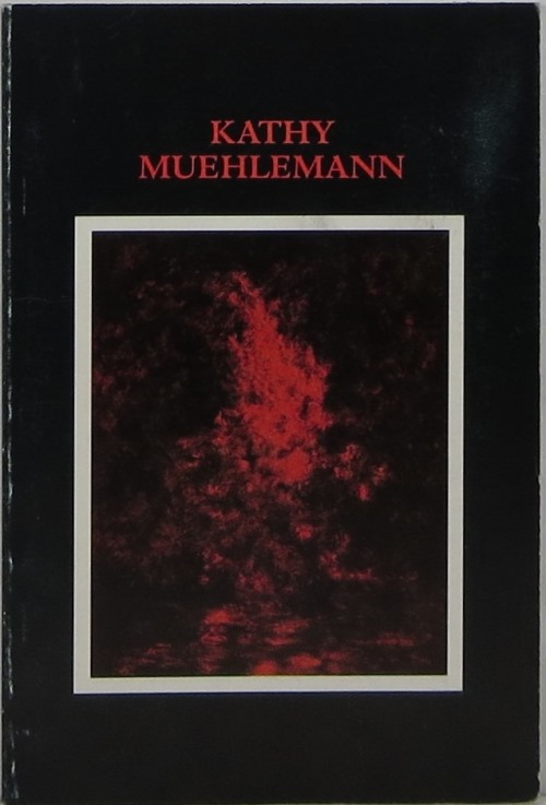 Image for Kathy Muehlemann: Altogether Elsewhere