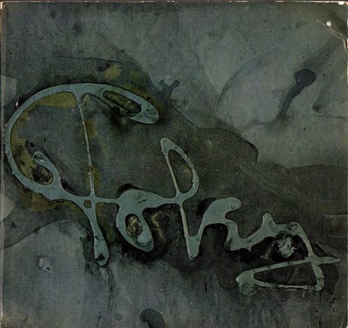 Image for Mark Tobey