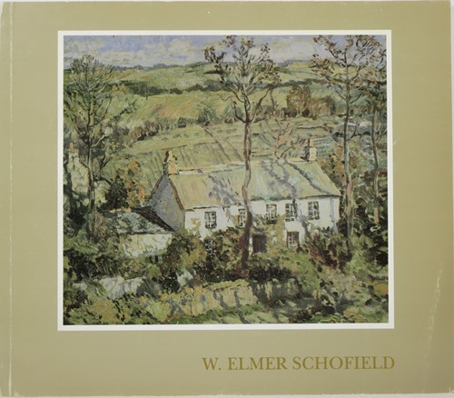 Image for W. Elmer Schofield: Proud Painter of Modest Lands