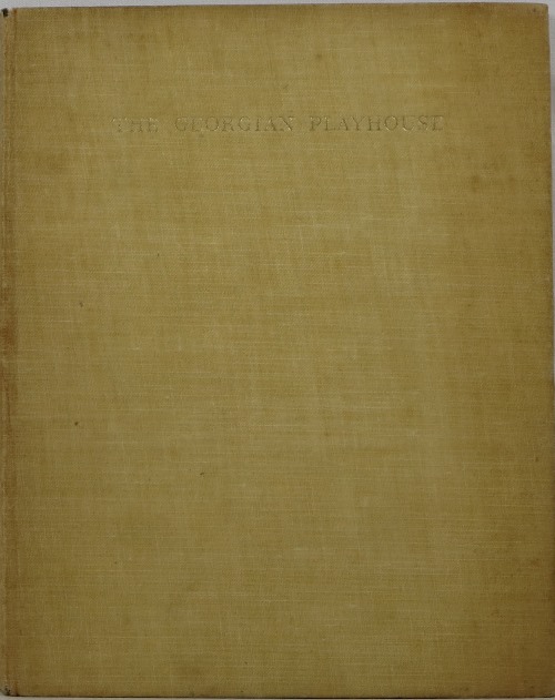 Image for The Georgian Playhouse