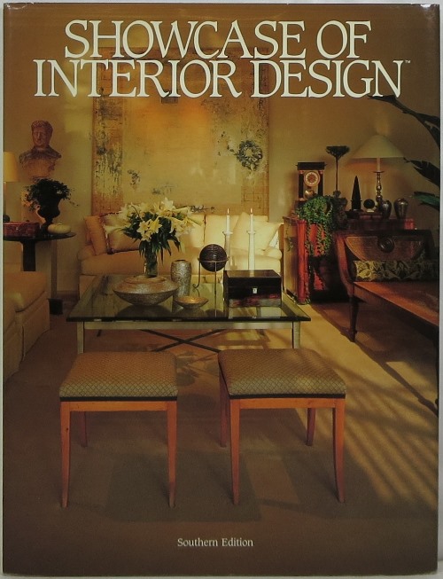 Image for Showcase of Interior Design: Southern Edition