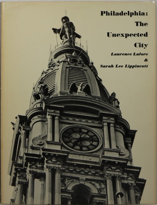 Image for Philadelphia: The Unexpected City