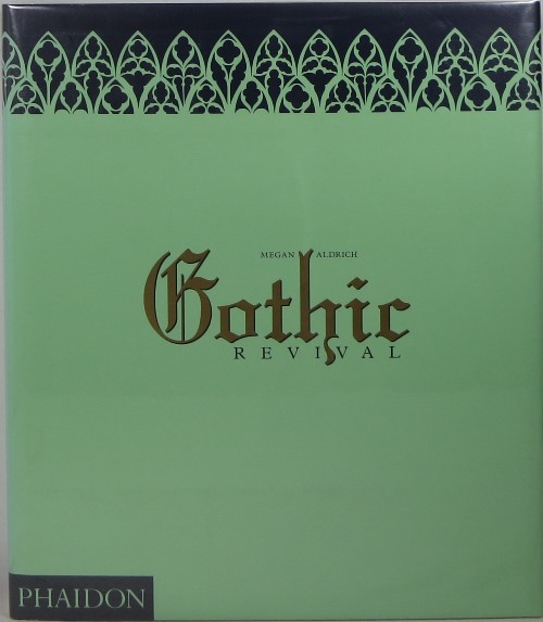 Gothic Revival Image for Gothic Revival