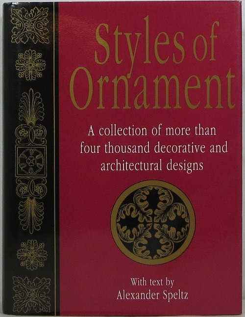 Image for Styles of Ornament