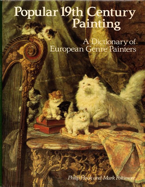 Image for Popular 19th Century Painting: A Dictionary of European Genre Painters