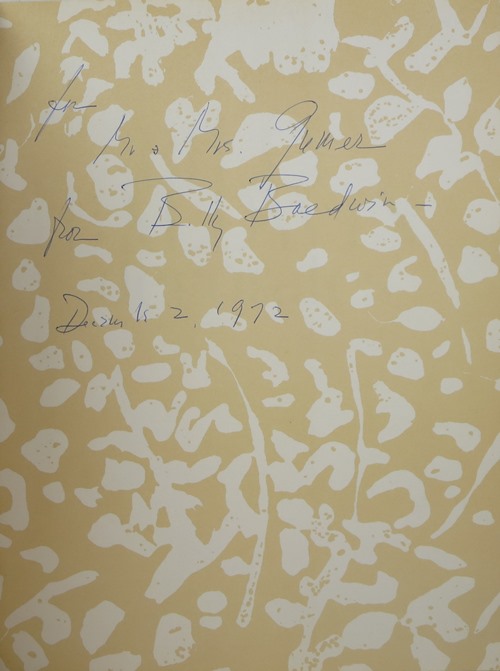 Billy Baldwin Decorates