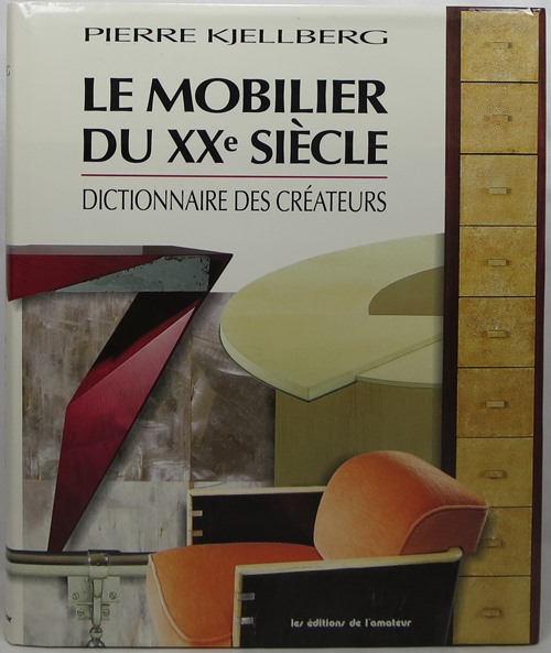 Image for Le Mobilier du XXe Siècle