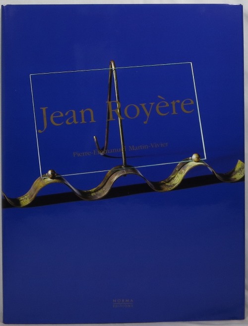 Image for Jean Royère