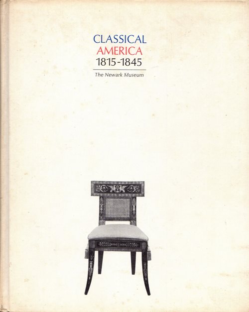 Classical America 1815-1845